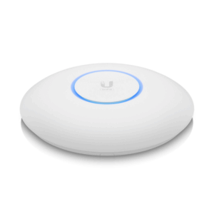 Access Point U6-PRO UBIQUITI - Unifi Wifi 6 Long Range, Doble Banda, 5Ghz