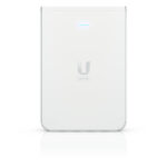UBIQUITI U6-IW Access Point UniFi U6 In Wall/Montaje p/pared