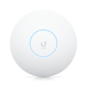 UBIQUITI U6-ENTERPRISE Punto de Acceso UniFi WiFi 6E Enterprise