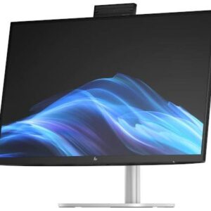 Computadora de escritorio All in One HP EliteStudio 8 G1i 23.8 pulgadas(D71Y4LT#ABM). In…