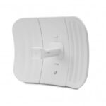 UBIQUITI Networks LBE-M5-23 - IEEE 802.11n, Color blanco, Alámbrico, -40 - 70 °C, 5 - 95, 5.15 - 5.875