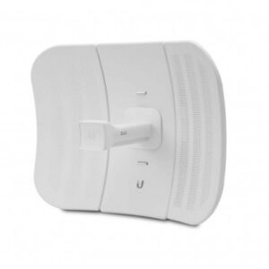 UBIQUITI Networks LBE-M5-23 - IEEE 802.11n, Color blanco, Alámbrico, -40 - 70 °C, 5 - 95, 5.15 - 5.875