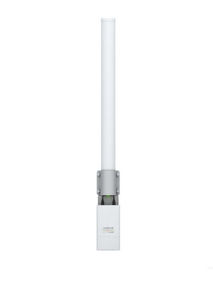 Antena UBIQUITI AMO-5G10 - 10 dBi, 5 GHz, Sector antenna