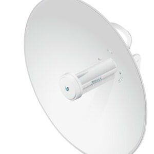 Antena UBIQUITI PBE-5AC-GEN2 - 25 dBi, 5 GHz