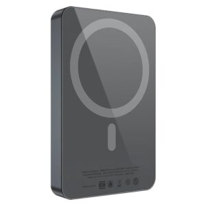 Cargador Powerbank ACTECK ENERGON GO SLIM CORE PM70 Cargador Powerbank 10 - 000 mAh