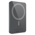 Cargador Powerbank ACTECK ENERGON GO SLIM PRO PM50 Cargador Powerbank 5 - 000 mAh
