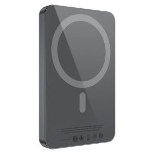 Cargador Powerbank ACTECK ENERGON GO SLIM PRO PM50 Cargador Powerbank 5 - 000 mAh