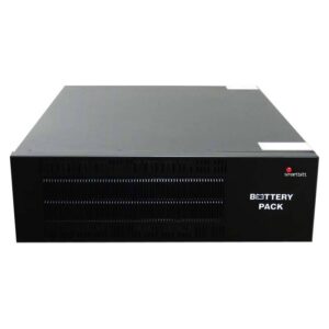 SMARTBITT banco de baterias SBBPRT3U-9AH