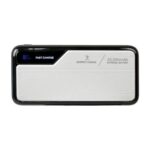 PC-241119 Power Bank Carga Rapida 22.5W Diseño Compacto y Ligero Thunder | PERFECT CHOICE