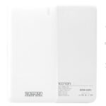 NBPB1012FC Power Bank NPW-10FC NECNON 10000mAh Carga 2.1A 2 A 3 Cargas
