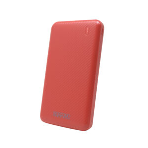 NBPB1002FC Power Bank NPW-10FC NECNON 10000mAh Carga 2.1A 2 A 3 Cargas