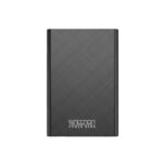 Power Bank NPW-05TC NECNON 5000mAh entrada y salida doble USB 5V/2.1 y tipo C 5V/2.1A. 1 A 2 CARGAS indicador de carga con luz LED - bateria de 5, 000 mAH