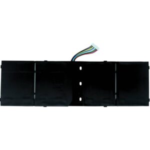 Bateria interna para computadora marca OVALTECH OTR5572 -14.8V 3400mAh para Acer V5-572 - V5-572P, V5-573 ES1-511 ES1-512, R7-572 (AP13B3K / AP13B8K)