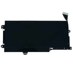 Batería interna para computadora marca OVALTECH OTHPX03 (P) 11.1V - para HP Envy Series M6 M6-k M6-k022dx M6-k012dx M6-K010DX M6-K015DX M6-K025DX