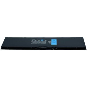 Batería para computadora marca OVALTECH OTD7440 4 Celdas 7.4V / 47Wh para Dell Latitude - E7420 E7440 34GKR F38HT PFXCR