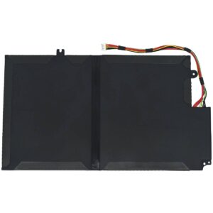 Batería interna para computadora marca OVALTECH OTHEL04XL (P) 14.8V - 3500 mAh HP Envy 4-1000 - Envy 4-1100, Envy 4-1200, HP 4-1000, 4-1100, 4-1200, 4-1043C