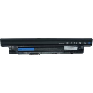 Bateria para computadora marca OVALTECH OTD4521H -11.1V 4400 mAh para Dell Inspiron 14 Series / 15 Series / 17 Series MR90Y - XCMRD, 0MF69 marca