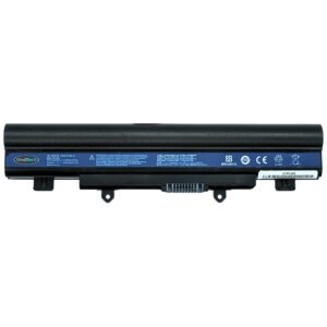 Bateria para omputadora marca OVALTECH OTR1432 -11.1V 6400mAh para Acer Aspire E14 - E15