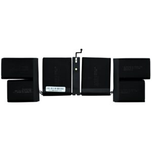 Bateria para computadora color negro marca OVALTECH OTA2527 -11.45V : 99.6Wh para Apple MacBook Pro 18 pulgadas A2527 ( End-2021)