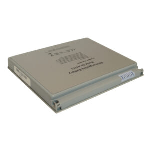 Batería OTA1175 OVALTECH Color Plata - Batería 9 celdas para Apple MacBook pro 15
