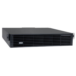 TRIPP-LITE Módulo de Baterías Externas de 48V - 2U para Rack / Torre para Sistemas UPS Selectos (BP48V27-2US)
