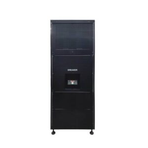TRIPP-LITE Gabinete de batería externa - Tripp Lite, Modelo BP240V40, El módulo de baterías de respaldo externas proporciona autonomía extendida para sistemas UPS