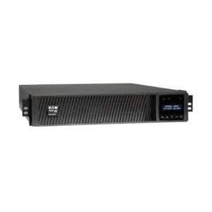 TRIPP-LITE Batería SMARTPRO - Tripp Lite, Modelo SMART1500RMXL2U, Proporciona respaldo completo por batería y salida de energía de onda sinusoidal pura para servidores