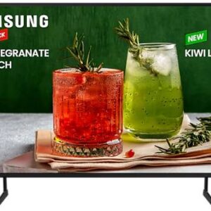 SAMSUNG Pantalla Business TV BED-H 50 LH50BEDHVGFXZX - 16/7 - 3 años de garantía