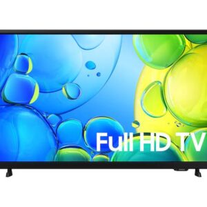 Pantalla SAMSUNG - 40 Pulgadas, SMART TV, BE40F-M, FHD, 16/7, 3 años de garantía, LH40BEFMVGFXZX