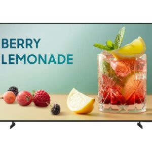 LH43BEFHVGFXZX Pantalla SAMSUNG - 43 Pulgadas, SMART TV, BE43F-H, 4K – UHD, 16/7, 3 años de garantía, LH43BEFHVGFXZ
