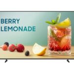 Pantalla SAMSUNG - 50 Pulgadas, SMART TV, BE50F-H, 4K – UHD, 16/7, 3 años de garantía, LH50BEFHVGFXZX