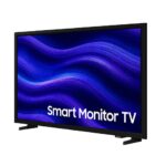Pantalla SAMSUNG H5000 - 32 Pulgadas, SMART TV, HD, 8/7, 3 años de garantía, LS32H5000FFXZX