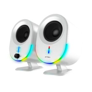 ACTECK AC-935876 Bocinas Bluetooth Dynamic Exact BS630 Elite Series