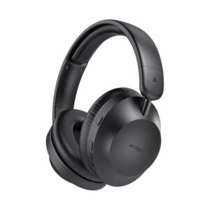 AC-940924 Audífonos Inalámbricos Bluetooth Triton Pro HP636 ACTECK Advanced Series Cancelación de ruido
