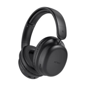 AC-940948 Audífonos Inalámbricos Bluetooth Honour 2 Plus HP626 ACTECK Advanced Series Cancelación de ruido