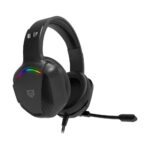 BR-941181 Headset Gaming Alambrico Orphix II HS699 Balam Rush Azender Series Sonido Envolvente