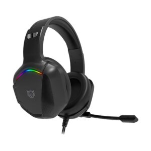 BR-941181 Headset Gaming Alambrico Orphix II HS699 Balam Rush Azender Series Sonido Envolvente