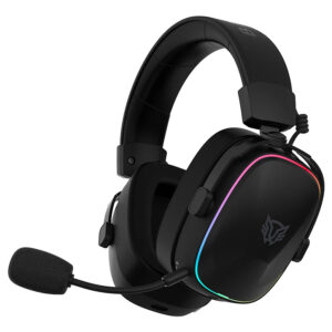 Audifonos Gamer Inalambrico Aeon Expert HS1100 Balam Rush Advanced Series Sonido Envolvente