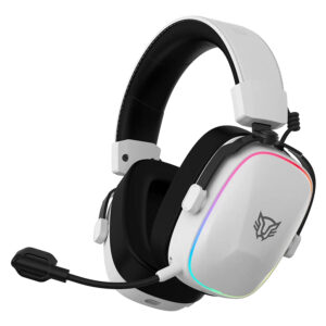 BR-938518 Audifonos Gamer Inalambrico Aeon Expert HS1100 Balam Rush Advanced Series Sonido Envolvente