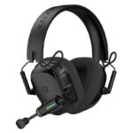 BR-938587 Audífonos Gamer Inalámbrico PILOT PRO HS808 Balam Rush Legend Series Sonido Envolvente PRO