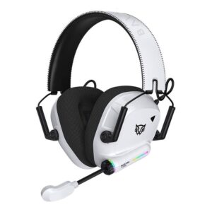 BR-938594 Audífonos Gamer Inalámbrico PILOT PRO HS808 Balam Rush Legend Series Sonido Envolvente PRO