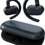CREATIVE LABS Audifonos de oreja Creative Outlier Go Bluetooth® negros - OUTLIER GO BU