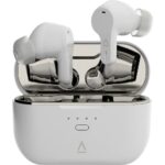 CREATIVE LABS Audifonos Earbuds Creative ZEN AIR SXFI Bluetooth® blancos- ZEN AIR SXFI D GY