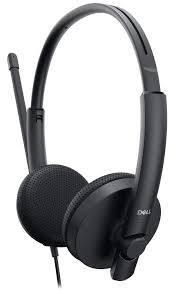 DIADEMA DELL WH125. Conectividad USB-A. Garantia 3 años.