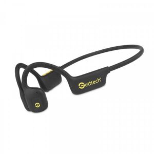GETTTECH Auriculares deportivos GUE-MSSBT-01-YW