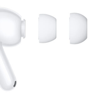 55038498 HUAWEI Freebuds SE 4 BLANCO. 50 h de reproducción de música | Cancelación Activa de Ruido multimodo