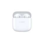 HUAWEI 55038818 FREEBUDS 2 SE WHITE. 40 h de música continua | Ultra ligeros y cómodos | Carga rápida.