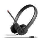 LENOVO audifonos alambricos 4XD0Z90215