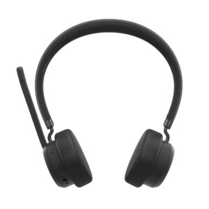 4XD1M80020 LENOVO Audifonos Inalambricos VoIP