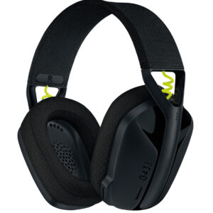 981-001049 Audífonos LOGITECH G435 - Negro, Universal